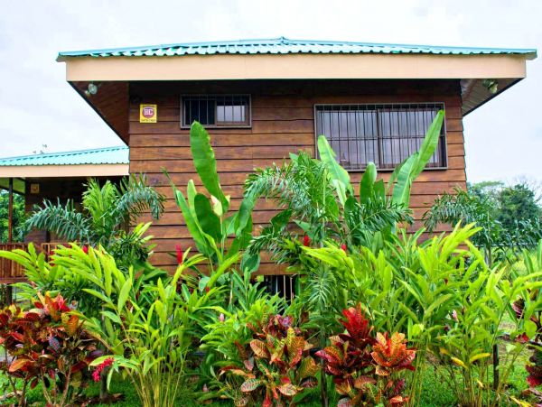 La Fortuna Volcan Arenal Home 963525
