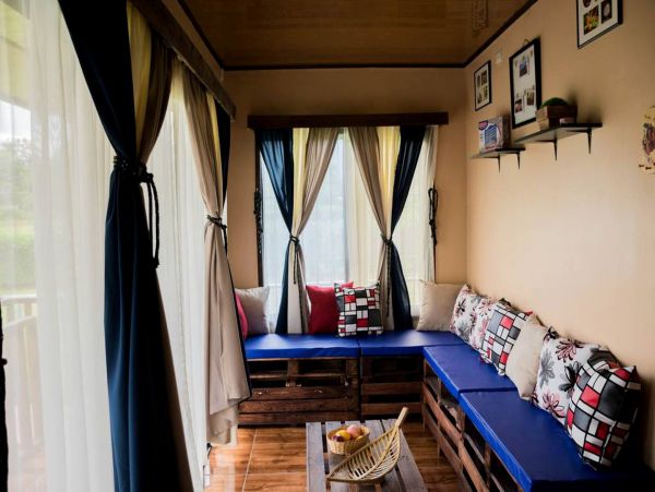 La Fortuna Volcan Arenal Home 963525