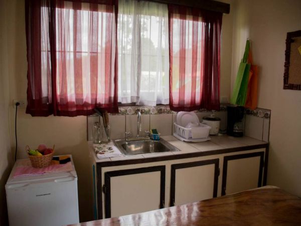 La Fortuna Volcan Arenal Home 963525