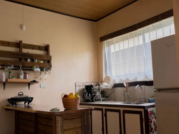La Fortuna Volcan Arenal Home 963525