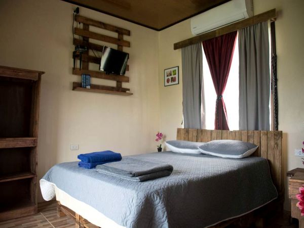 La Fortuna Volcan Arenal Home 963525