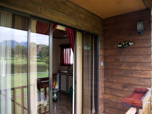 La Fortuna Volcan Arenal Home 963525