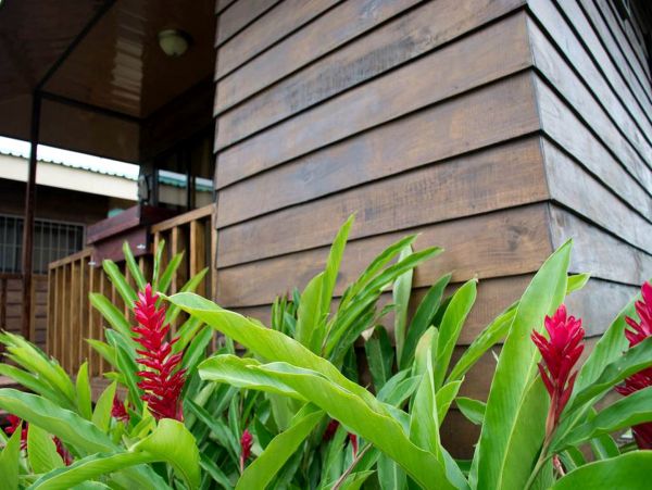 La Fortuna Volcan Arenal Home 963525