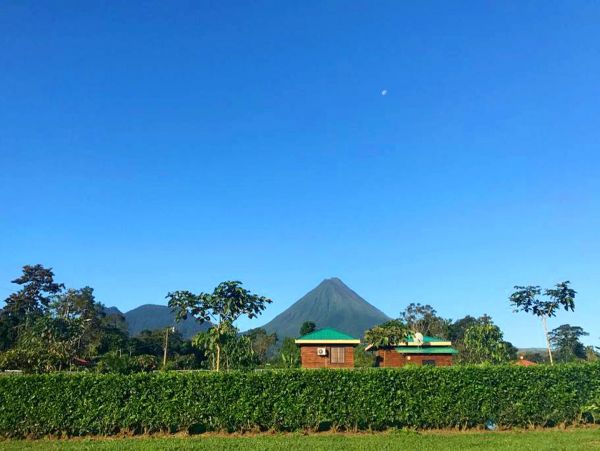 La Fortuna Volcan Arenal Home 963525