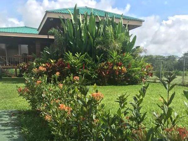 La Fortuna Volcan Arenal Home 963525