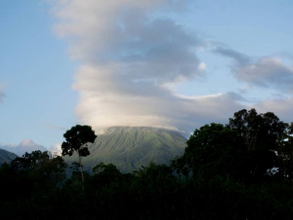 La Fortuna Volcan Arenal Home 963525