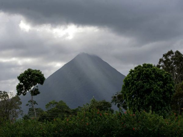La Fortuna Volcan Arenal Home 963525