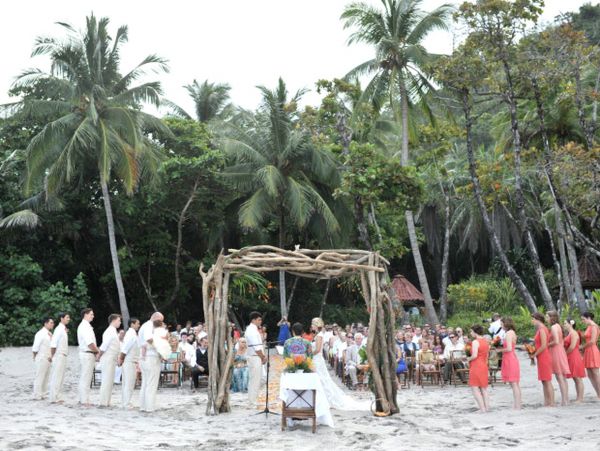 Playa Santa Teresa Home 963528