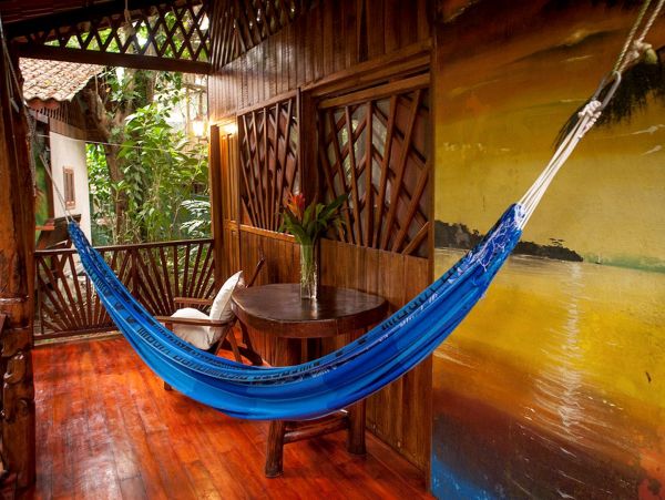 Puerto Viejo Home 963530
