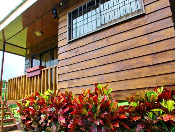 La Fortuna Volcan Arenal Home 963531