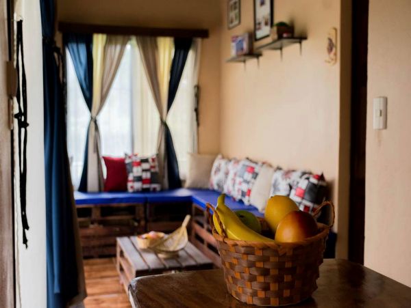 La Fortuna Volcan Arenal Home 963531