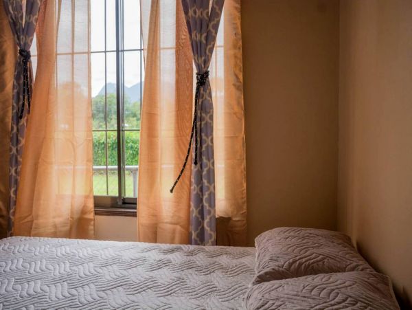 La Fortuna Volcan Arenal Home 963531