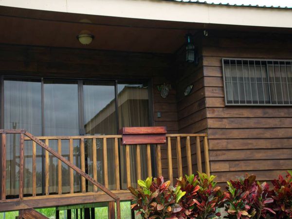 La Fortuna Volcan Arenal Home 963531