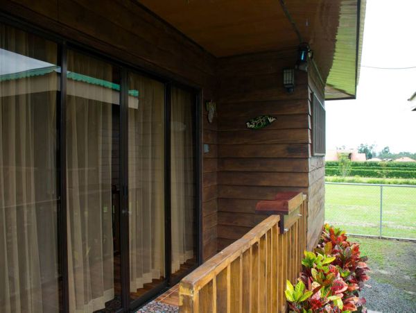 La Fortuna Volcan Arenal Home 963531