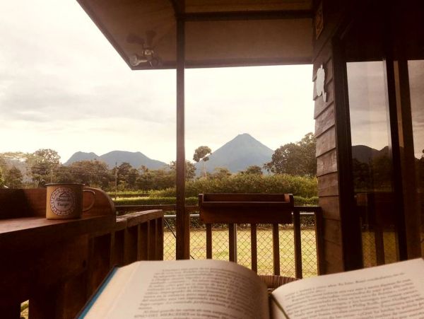 La Fortuna Volcan Arenal Home 963531