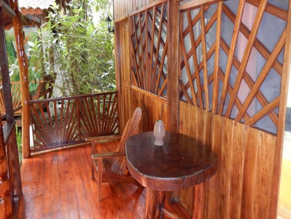 Puerto Viejo Home 963534