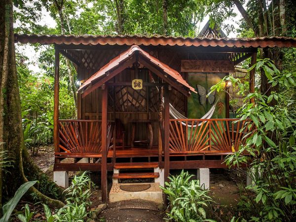 Puerto Viejo Home 963534
