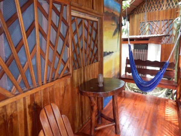 Puerto Viejo Home 963534