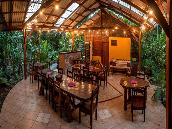 Puerto Viejo Home 963534