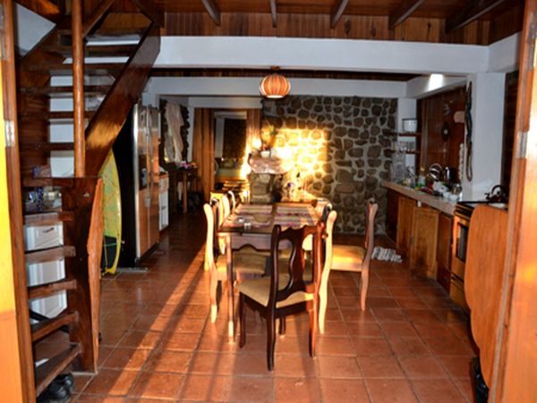 Playa Santa Teresa Home 963536