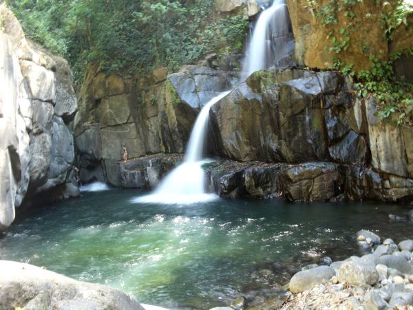Manuel Antonio Quepos Home 963537