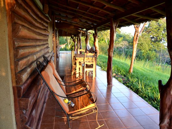 Playa Santa Teresa Home 963538