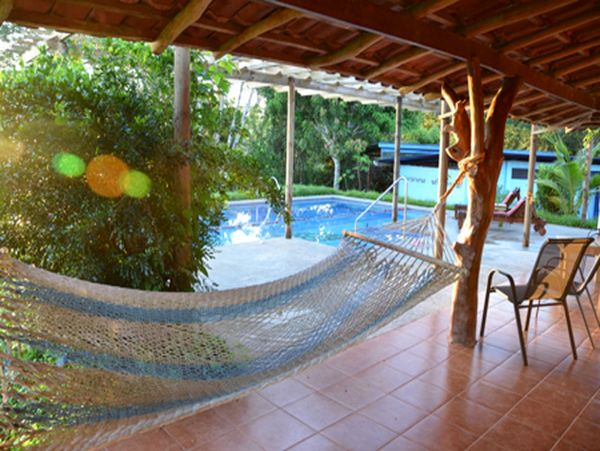 Playa Santa Teresa Home 963538