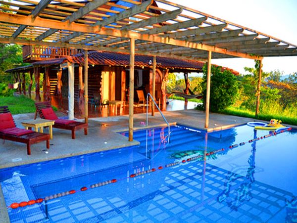 Playa Santa Teresa Home 963538