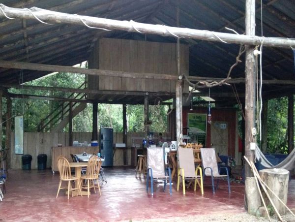 Tamarindo Home 963542