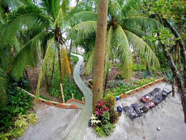 Playa Santa Teresa Home 963544