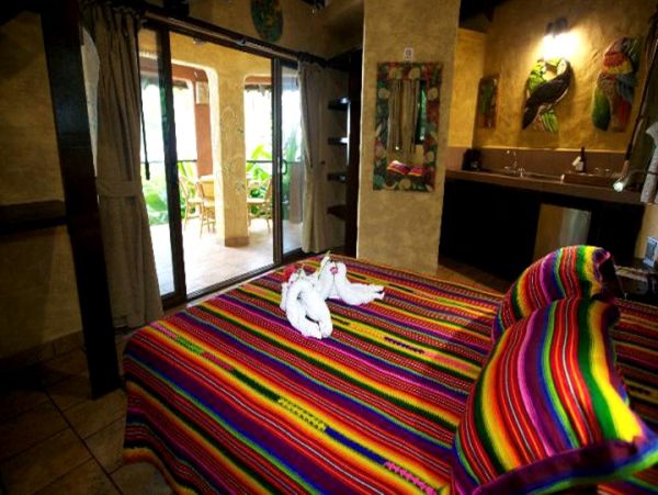 Tamarindo Home 963546