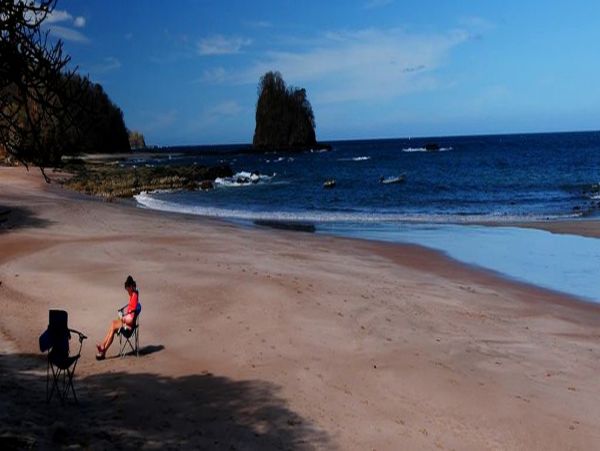Value Priced World Class Guanacaste Location.