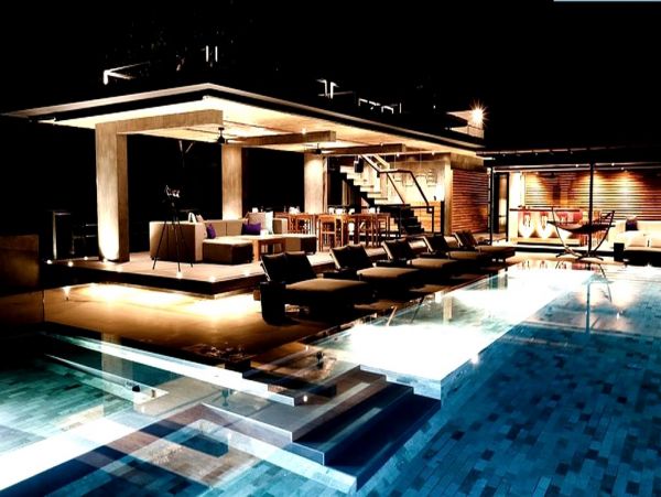 Tamarindo Home 963552