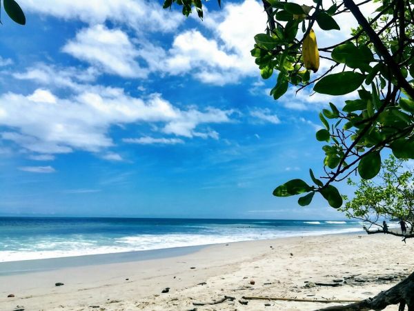 Playa Santa Teresa Vacation Home Fifteen Bedroom On Beach