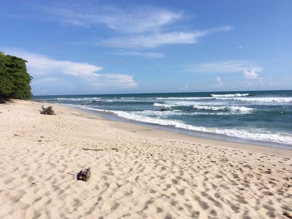 Playa Santa Teresa Vacation Home Fifteen Bedroom On Beach
