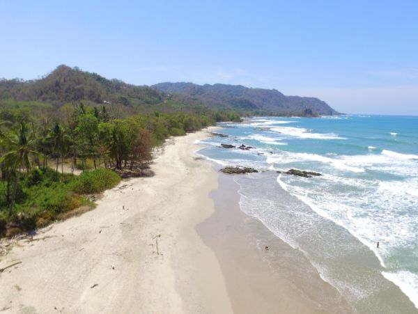 Playa Santa Teresa Vacation Home Fifteen Bedroom On Beach