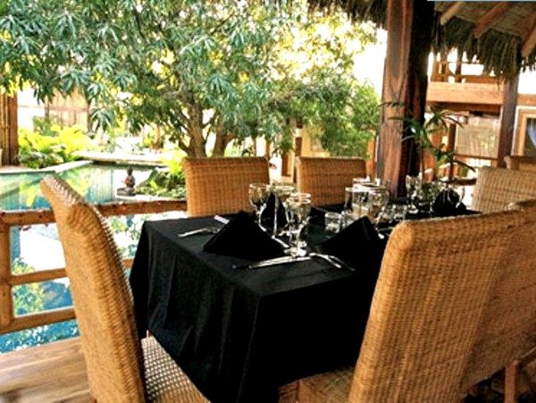 Playa Santa Teresa Vacation Home Fifteen Bedroom On Beach