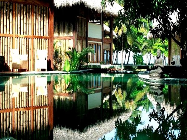 Playa Santa Teresa Vacation Home Fifteen Bedroom On Beach