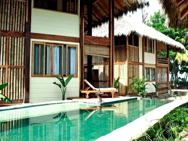 Playa Santa Teresa Vacation Home Fifteen Bedroom On Beach