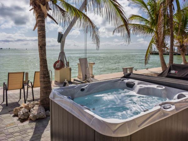 The Florida Keys Home 963555
