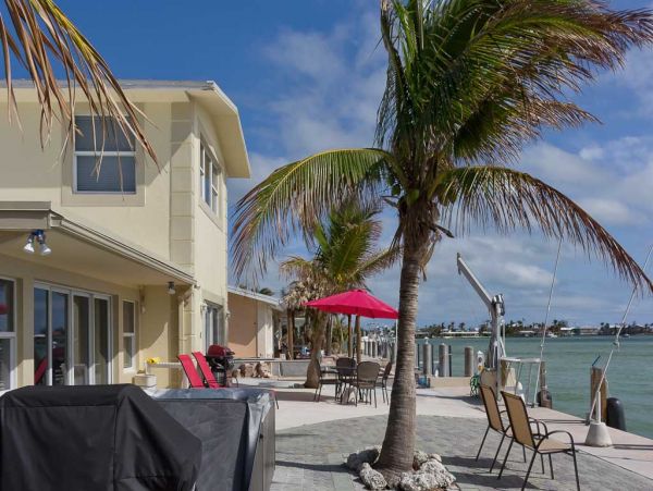 The Florida Keys Home 963555