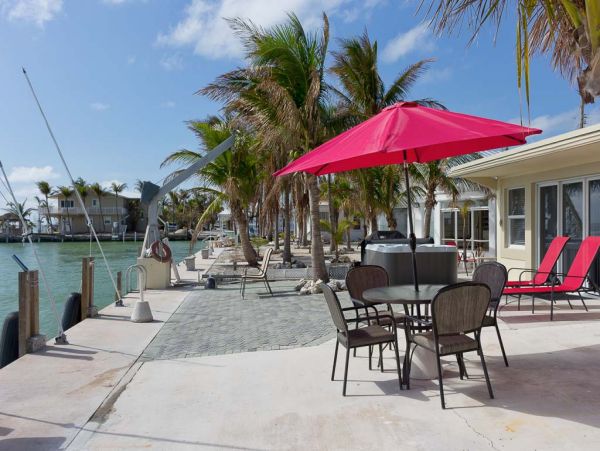 The Florida Keys Home 963555