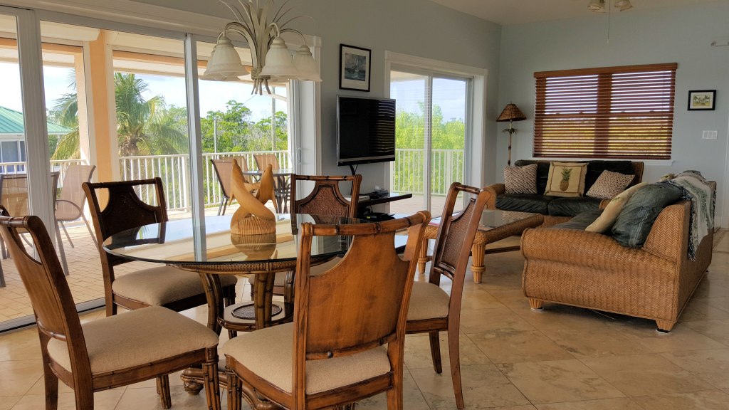 The Florida Keys Home 963556
