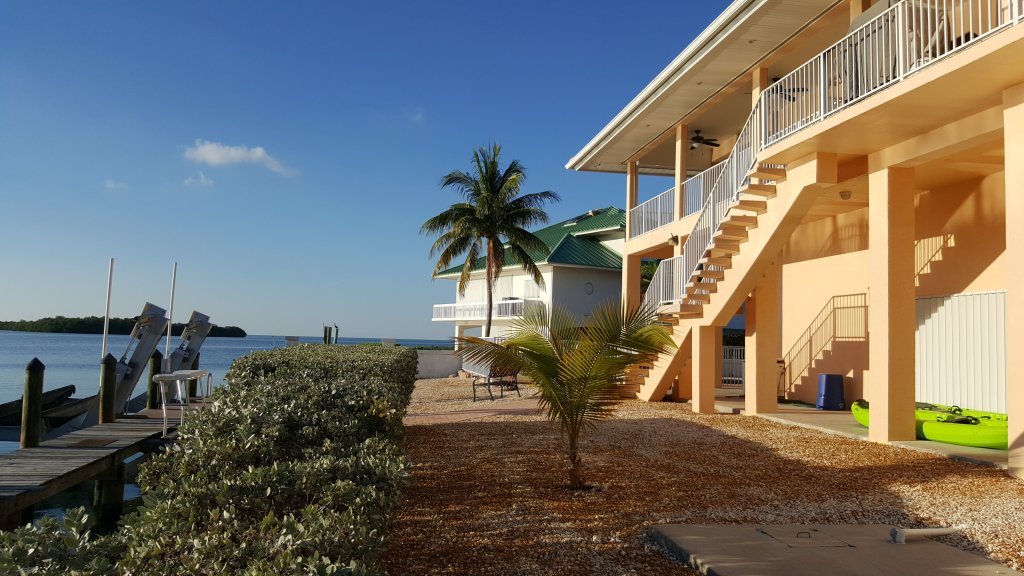 The Florida Keys Home 963556