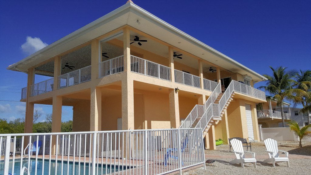 The Florida Keys Home 963556