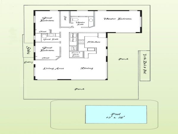 The Florida Keys Home 963556