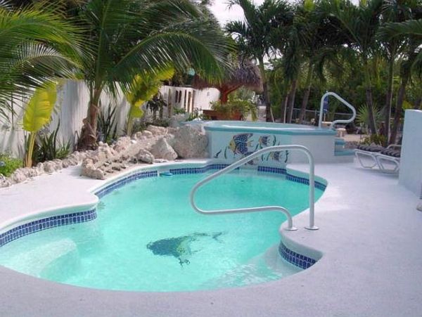 The Florida Keys Home 963557