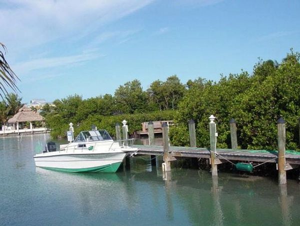 The Florida Keys Home 963557