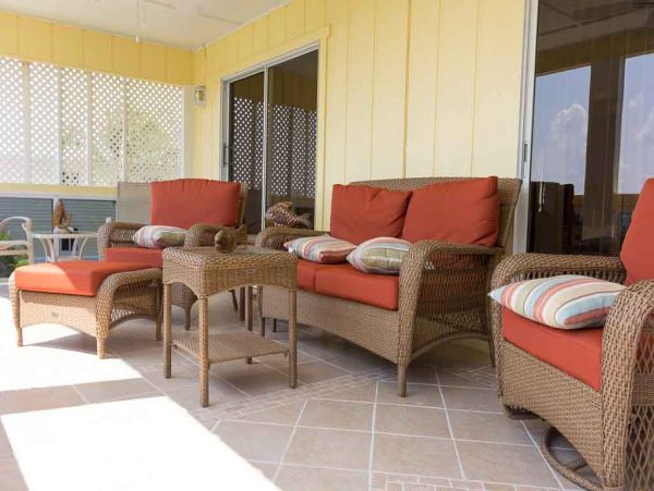 The Florida Keys Home 963557