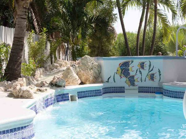 The Florida Keys Home 963557